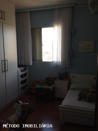 Imagem Apartamento com 3 Quartos à Venda, 100 m² em Vila Assunção - Santo André
