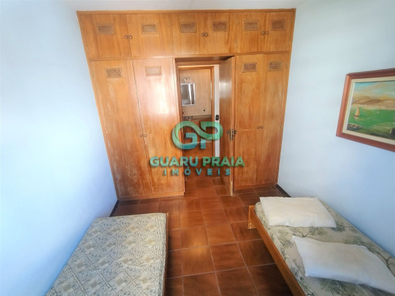 Imagem Apartamento com 3 Quartos à Venda, 140 m² em Enseada - Guarujá