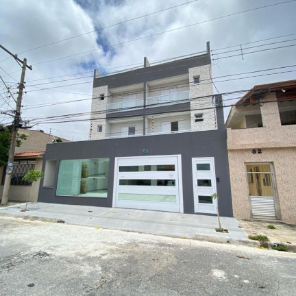 Apartamento com 2 Quartos à Venda, 100 m² em Utinga - Santo André