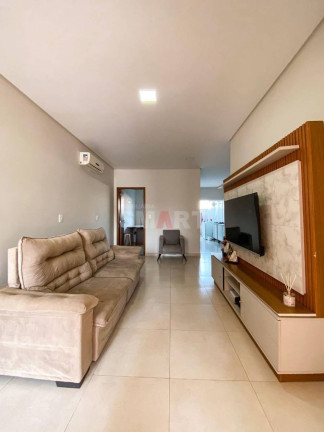 Casa com 2 Quartos à Venda, 63 m² em Bananal Do Sul - Guaramirim