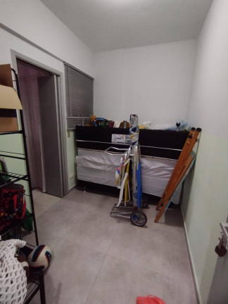 Apartamento com 3 Quartos à Venda, 100 m² em Loteamento João Batista Julião - Guarujá