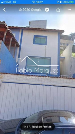 Casa com 2 Quartos à Venda, 430 m² em Penha De França - São Paulo