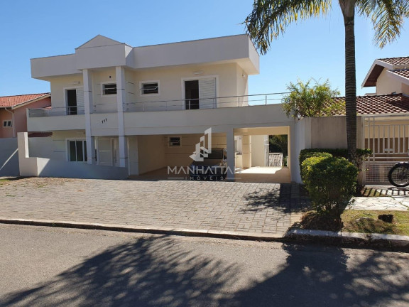 Imagem Casa de Condomínio com 3 Quartos à Venda, 293 m² em Loteamento Caminhos De São Conrado (sousas) - Campinas Imagem Casa de Condomínio com 3 Quartos à Venda, 293 m² em Loteamento Caminhos De São Conrado (sousas) - Campinas