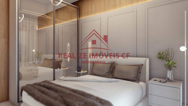 Imagem Apartamento com 1 Quarto à Venda, 60 m² em Passagem - Cabo Frio