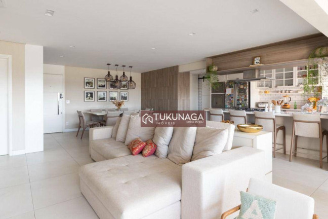 Imagem Apartamento com 3 Quartos à Venda, 154 m² em Jardim Flor Da Montanha - Guarulhos Imagem Apartamento com 3 Quartos à Venda, 154 m² em Jardim Flor Da Montanha - Guarulhos