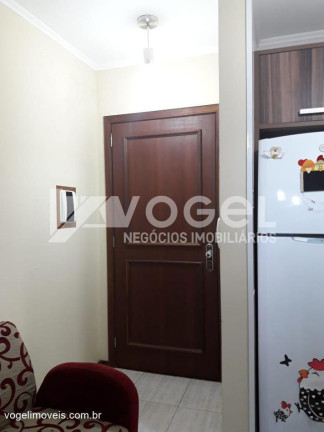 Imagem Apartamento com 2 Quartos à Venda, 60 m² em Campestre - Sao Leopoldo
