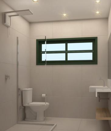 Imagem Apartamento com 1 Quarto à Venda, 44 m² em Copacabana - Rio De Janeiro