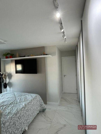 Imagem Apartamento com 3 Quartos à Venda, 140 m² em Perdizes - São Paulo