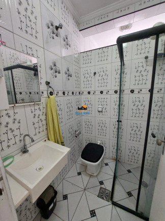 Imagem Apartamento com 2 Quartos à Venda, em Itararé - São Vicente Imagem Apartamento com 2 Quartos à Venda, em Itararé - São Vicente