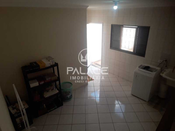 Imagem Imóvel com 4 Quartos à Venda, 209 m² em Alto - Piracicaba