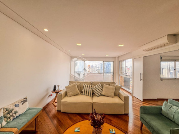 Imagem Apartamento com 1 Quarto à Venda, 118 m² em Pinheiros - São Paulo Imagem Apartamento com 1 Quarto à Venda, 118 m² em Pinheiros - São Paulo