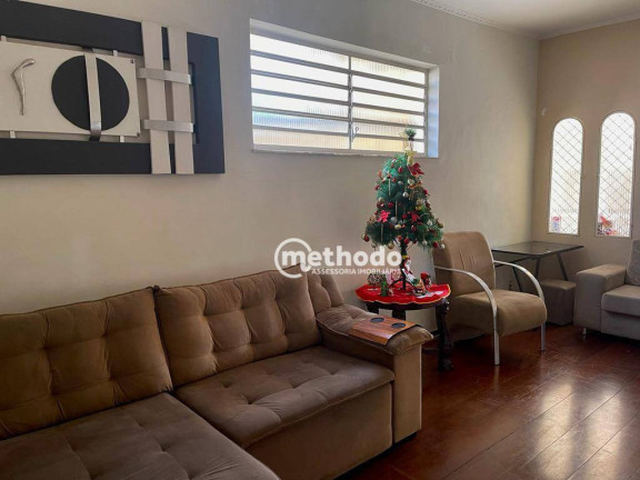 Imagem Casa com 3 Quartos à Venda, 160 m² em Nova Campinas - Campinas Imagem Casa com 3 Quartos à Venda, 160 m² em Nova Campinas - Campinas