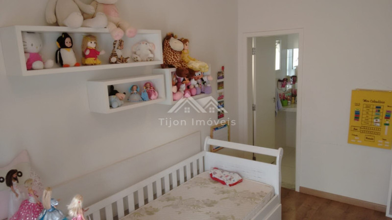 Imagem Casa de Condomínio com 3 Quartos à Venda, 295 m² em Condomínio Parque Esplanada - Votorantim