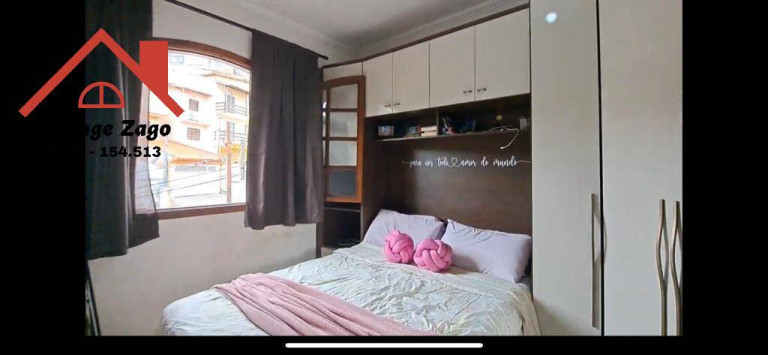 Imagem Sobrado com 3 Quartos à Venda, 170 m² em Parque Monte Alegre - Taboão Da Serra Imagem Sobrado com 3 Quartos à Venda, 170 m² em Parque Monte Alegre - Taboão Da Serra