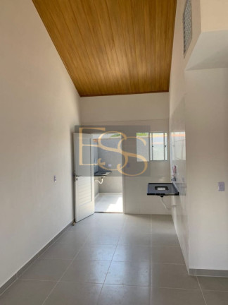 Imagem Casa de Condomínio com 2 Quartos à Venda, 65 m² em Cibratel Ii - Itanhaém