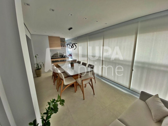 Imagem Apartamento com 3 Quartos à Venda, 110 m² em Tatuapé - São Paulo