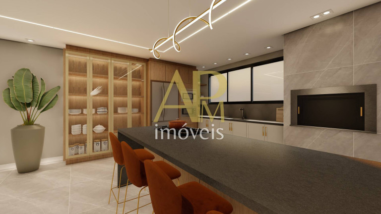 Imagem Apartamento com 2 Quartos à Venda, 77 m² em Barreiros - São José