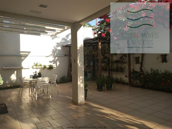Imagem Casa de Condomínio com 4 Quartos à Venda, 282 m² em Residencial Tres - Santana De Parnaiba