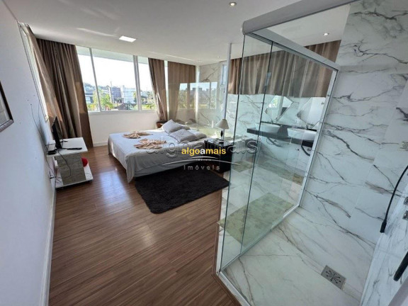 Casa com 5 Quartos à Venda, 300 m² em Condominio Dubai Resort - Capão Da Canoa