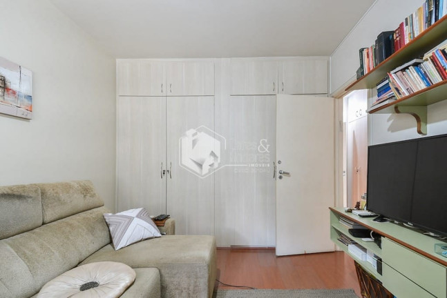 Imagem Apartamento com 3 Quartos à Venda, 193 m² em Santa Cecília - São Paulo Imagem Apartamento com 3 Quartos à Venda, 193 m² em Santa Cecília - São Paulo