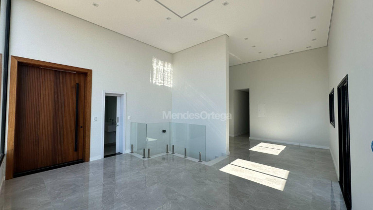 Imagem Casa com 3 Quartos à Venda, 237 m² em Alphaville Nova Esplanada - Votorantim