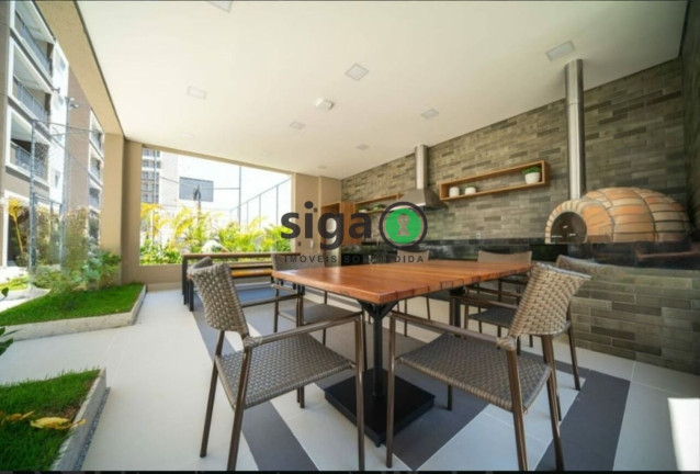 Imagem Apartamento com 2 Quartos à Venda, 62 m² em Vila Andrade - São Paulo Imagem Apartamento com 2 Quartos à Venda, 62 m² em Vila Andrade - São Paulo