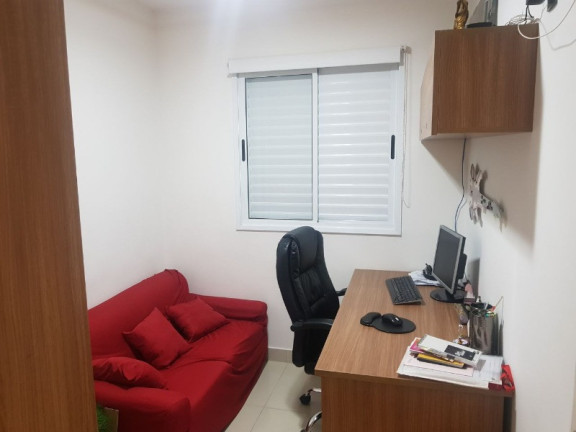 Imagem Apartamento com 3 Quartos à Venda, 70 m² em Vila Siqueira (zona Norte) - São Paulo
