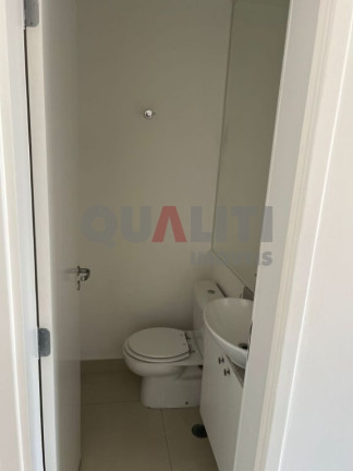 Imagem Apartamento com 1 Quarto à Venda, 49 m² em Brooklin - São Paulo