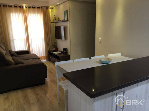 Imagem Apartamento com 3 Quartos à Venda, 68 m² em Engenheiro Goulart - São Paulo Imagem Apartamento com 3 Quartos à Venda, 68 m² em Engenheiro Goulart - São Paulo