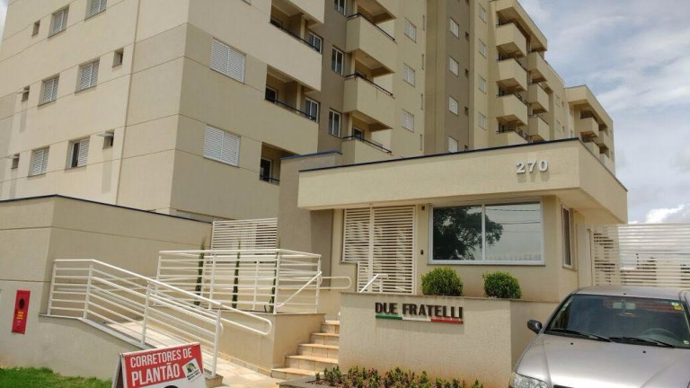 Imagem Imóvel com 2 Quartos à Venda, 54 m² em Parque São Sebastião - Ribeirão Preto Imagem Imóvel com 2 Quartos à Venda, 54 m² em Parque São Sebastião - Ribeirão Preto