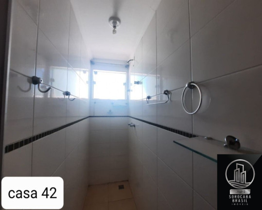 Imagem Casa com 2 Quartos à Venda, 140 m² em Wanel Ville - Sorocaba