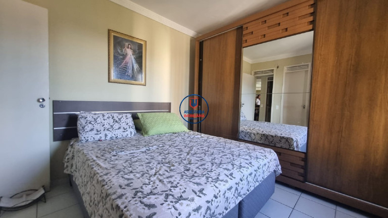 Imagem Apartamento com 3 Quartos para Alugar ou Temporada, 115 m² em Tirol - Natal