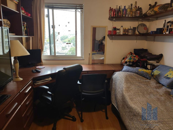 Imagem Apartamento com 3 Quartos para Alugar, 137 m² em Vila Mariana - São Paulo Imagem Apartamento com 3 Quartos para Alugar, 137 m² em Vila Mariana - São Paulo