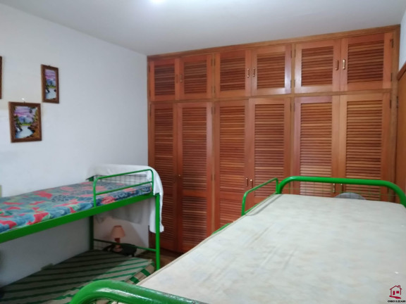 Imagem Imóvel com 3 Quartos à Venda, 252 m² em Loteamento João Batista Julião - Guarujá