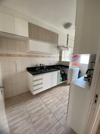 Imagem Apartamento com 2 Quartos à Venda, em Jardim Monte Alto - Campinas Imagem Apartamento com 2 Quartos à Venda, em Jardim Monte Alto - Campinas