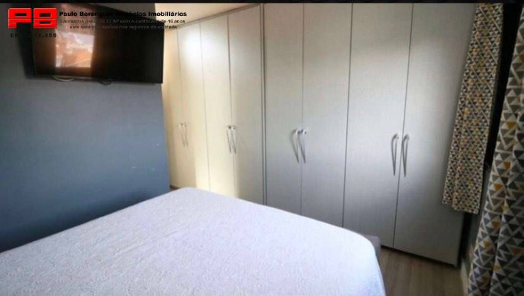 Imagem Apartamento com 3 Quartos à Venda, 93 m² em Chácara Santo Antônio - São Paulo Imagem Apartamento com 3 Quartos à Venda, 93 m² em Chácara Santo Antônio - São Paulo