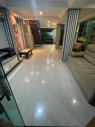 Imagem Casa com 5 Quartos à Venda, 169 m² em Portinho - Cabo Frio Imagem Casa com 5 Quartos à Venda, 169 m² em Portinho - Cabo Frio