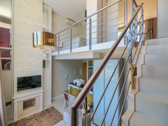 Imagem Apartamento com 1 Quarto à Venda, 66 m² em Três Figueiras - Porto Alegre Imagem Apartamento com 1 Quarto à Venda, 66 m² em Três Figueiras - Porto Alegre