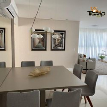 Imagem Apartamento com 3 Quartos à Venda, 127 m² em Centro - Balneário Camboriú