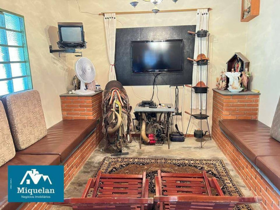 Imagem Chácara com 2 Quartos à Venda, 150 m² em Rosa Mendes - Pinhalzinho