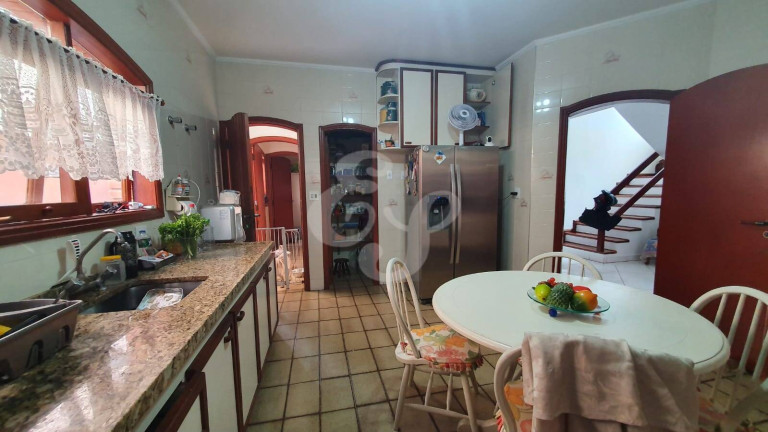 Imagem Casa de Condomínio com 4 Quartos à Venda, 300 m² em Alphaville - Santana De Parnaíba Imagem Casa de Condomínio com 4 Quartos à Venda, 300 m² em Alphaville - Santana De Parnaíba