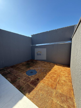 Imagem Casa com 2 Quartos à Venda, 90 m² em Jardim Curitiba - Goiânia Imagem Casa com 2 Quartos à Venda, 90 m² em Jardim Curitiba - Goiânia