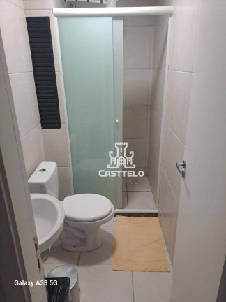 Imagem Apartamento com 2 Quartos à Venda, 43 m² em Centro - Cambé
