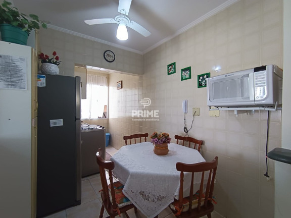 Imagem Cobertura com 2 Quartos à Venda, 130 m² em Balneário Copacabana - Caraguatatuba