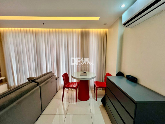 Imagem Imóvel com 1 Quarto à Venda, 44 m² em Norte (águas Claras) - Brasília