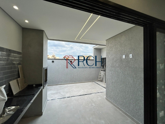 Imagem Casa com 3 Quartos à Venda, 110 m² em Horto Florestal - Sorocaba