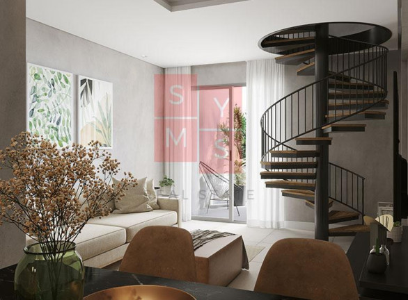 Apartamento com 1 Quarto à Venda, 71 m² em Flamengo - Rio De Janeiro