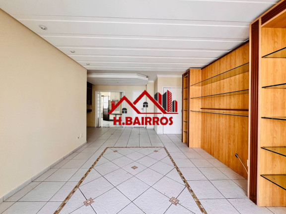 Imagem Apartamento com 4 Quartos à Venda, 144 m² em Altos Do Esplanada - São José Dos Campos