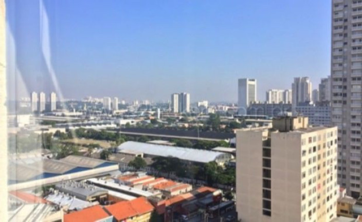 Imagem Apartamento com 1 Quarto à Venda, 40 m² em Vila Leopoldina - São Paulo
