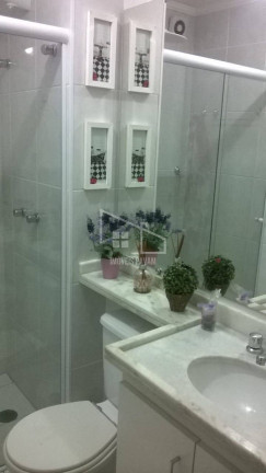Imagem Apartamento com 3 Quartos à Venda, 70 m² em Centro - São Bernardo Do Campo Imagem Apartamento com 3 Quartos à Venda, 70 m² em Centro - São Bernardo Do Campo